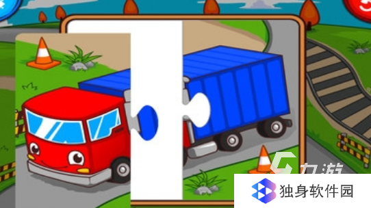 有趣的拼图游戏儿童益智在哪里下载 2025必玩的拼图手游排行榜