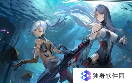尘白禁区渊沉曙色详情,游戏特色介绍