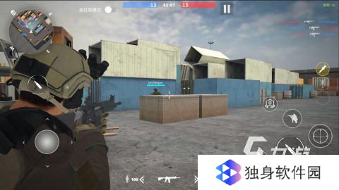 哪里能玩好玩的fps游戏,2025排行揭晓