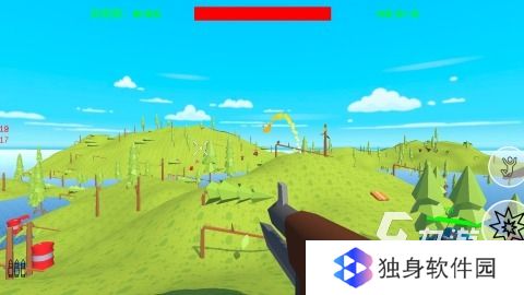 好玩的fps游戏在哪里 2025fps游戏下载排行