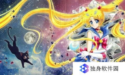 经典美少女战士中文游戏资源,含2025合集
