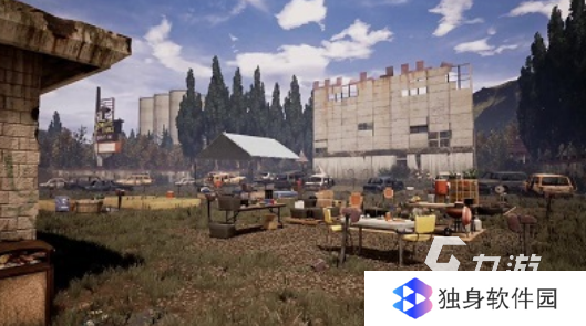 模拟核打击游戏叫什么2025流行的核战争手游排行榜
