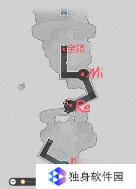 《崩坏星穹铁道》3.2新地图若虫解谜攻略 3.2隐藏兑换码分享