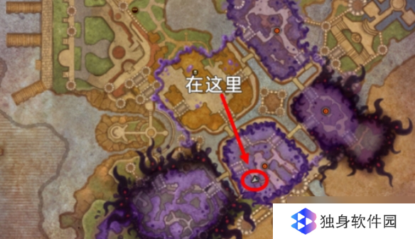 《魔兽世界》11.1.5虚铸骏马坐骑获得攻略